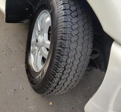 2013 Mahindra Scorpio VLX MT for sale in Kolkata