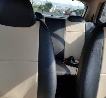 2017 Hyundai Grand i10 1.2 CRDi Sportz Option MT for sale in Pune