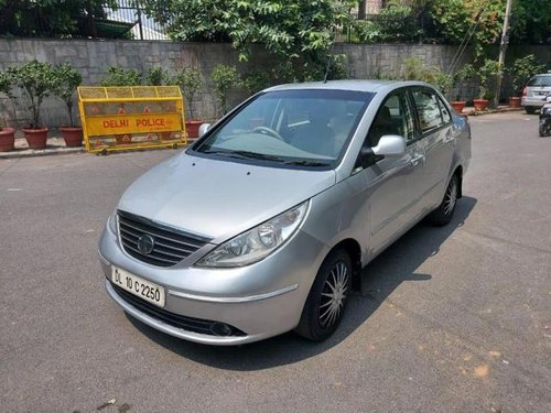 2010 Tata Manza Aqua Safire MT for sale in New Delhi