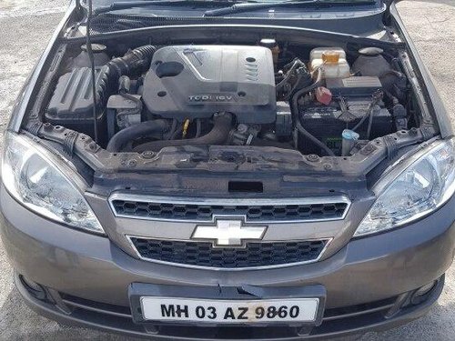 2011 Chevrolet Optra 2.0 LS MT for sale in Pune