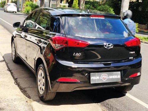 2016 Hyundai i20 Magna 1.2 MT for sale in Bangalore