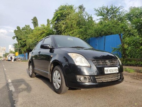 Used Maruti Suzuki Swift Dzire 2008 MT for sale in Mumbai