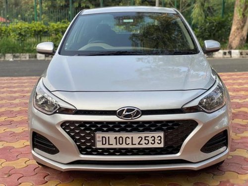 2018 Hyundai Elite i20 1.2 Magna Executive MT in New Delhi