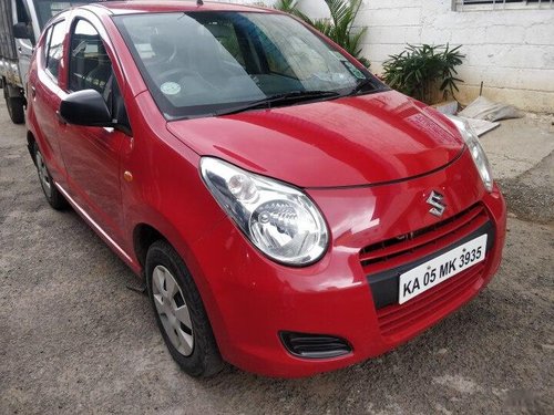 Used 2011 Maruti Suzuki A Star AT for sale in Bangalore