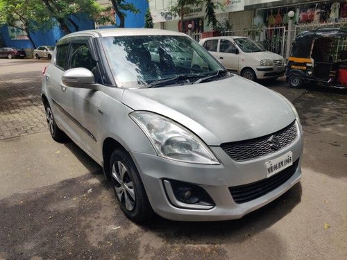 Maruti Swift VDI BSIV 2015 MT for sale in Mumbai