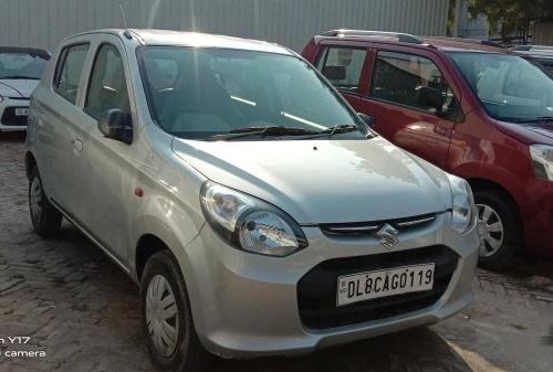 Maruti Suzuki Alto 800 LXI 2016  MT for sale for sale in Ghaziabad