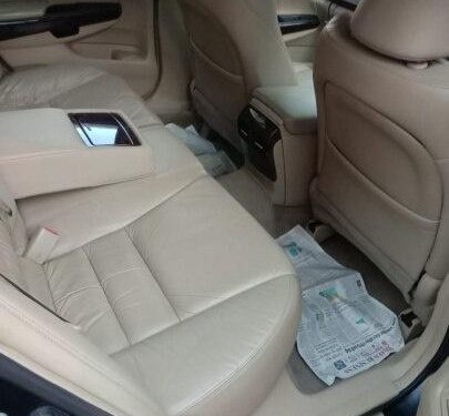 Used 2010 Honda Accord AT for sale in Bangalore