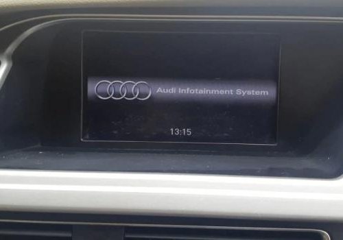 Audi A4 2.0 TFSI 2010 AT for sale in Mumbai