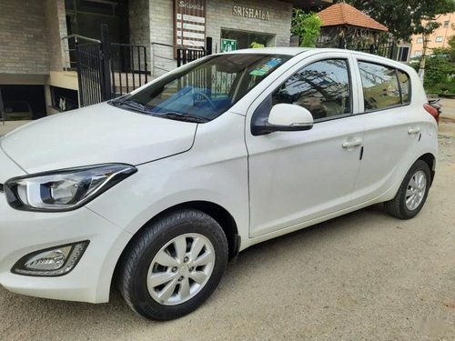 Used 2014 Hyundai i20 Sportz 1.2 MT in Bangalore