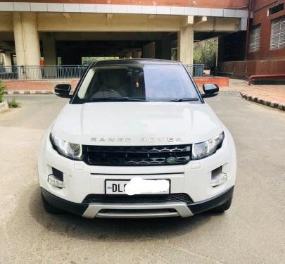 2014 Land Rover Range Rover AT for sale in New Delhi