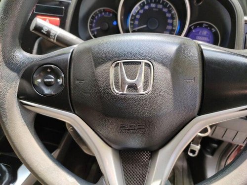 2015 Honda Jazz 1.2 SV i VTEC MT for sale in Pune