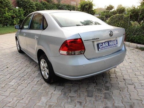 2011 Volkswagen Vento 1.6 Highline MT for sale in Gurgaon