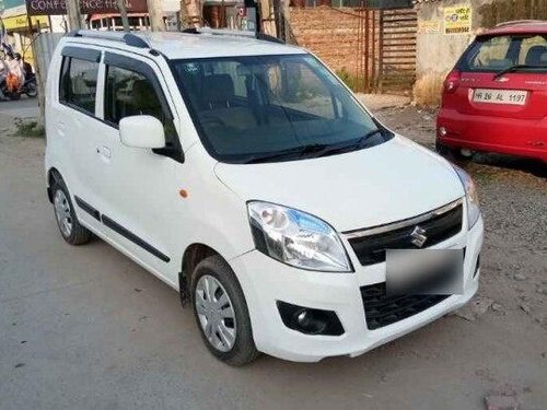 2015 Maruti Suzuki Wagon R VXI MT for sale in Gurgaon