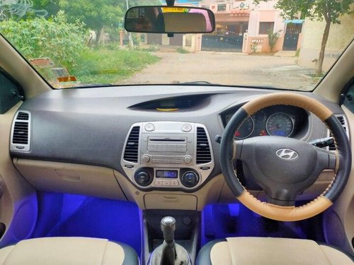 Hyundai i20 1.2 Magna 2010 MT for sale in Chennai