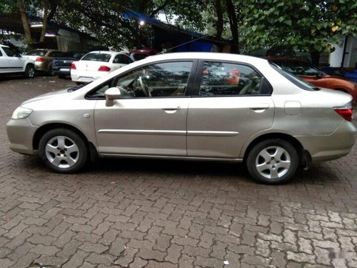 Honda City ZX GXi 2006 MT for sale in Mumbai