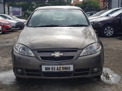 2011 Chevrolet Optra 2.0 LS MT for sale in Pune