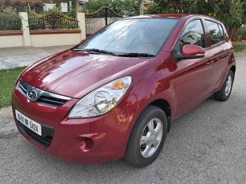 2010 Hyundai i20 Sportz Petrol MT for sale in Bangalore