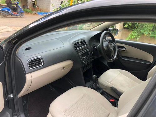 2014Volkswagen Polo 1.5 TDI Comfortline MT in Bangalore