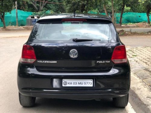 2014Volkswagen Polo 1.5 TDI Comfortline MT in Bangalore