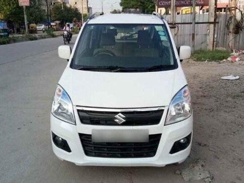 2015 Maruti Suzuki Wagon R VXI MT for sale in Gurgaon