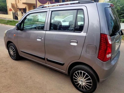 Used 2010 Maruti Suzuki Wagon R VXI MT for sale in Chennai