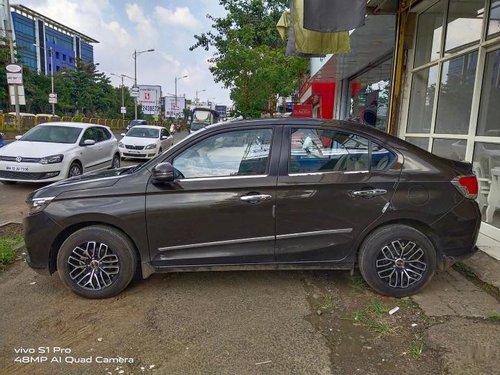 2019 Honda Amaze V CVT Diesel AT for sale in Pune