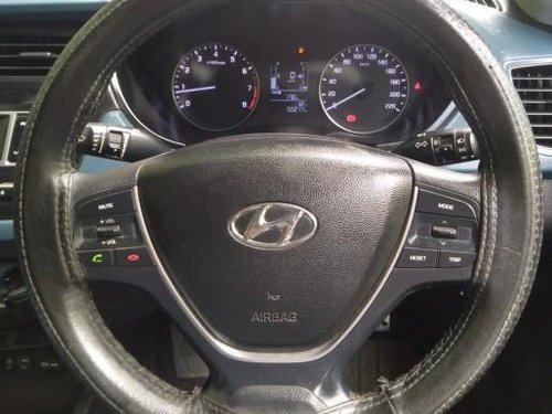 Hyundai i20 Active 1.2 SX 2016 MT for sale in Ahmedabad