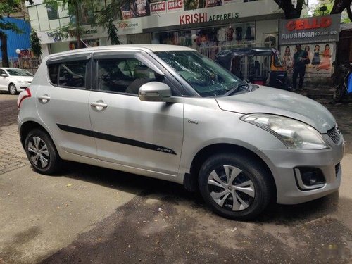 Maruti Swift VDI BSIV 2015 MT for sale in Mumbai