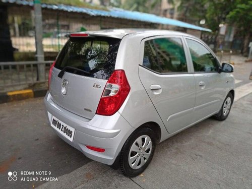 Used 2010 Hyundai Grand i10 Sportz MT for sale in Mumbai