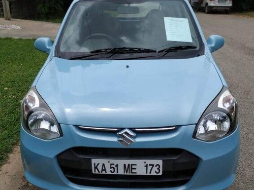 Maruti Alto 800 LXI 2013 MT for sale in Bangalore