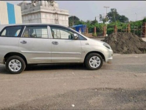 2008 Toyota Innova 2.5 G4 Diesel 7-seater MT in Mumbai