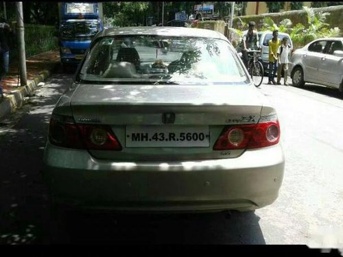 Honda City ZX GXi 2007 MT for sale in Mumbai