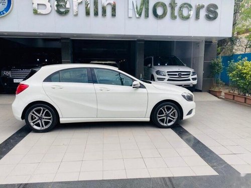 2013 Mercedes Benz A Class AT for sale in Pune