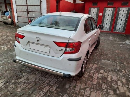 Used 2018 Honda Amaze V Petrol MT for sale in New Delhi