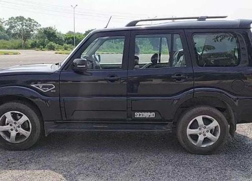 Used 2019 Mahindra Scorpio S11 MT for sale in Faridabad