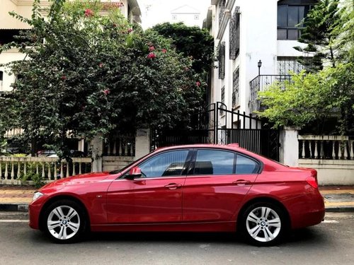 BMW 3 Series 2016 AT for sale in Pune