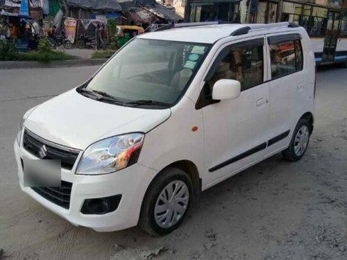 2015 Maruti Suzuki Wagon R VXI MT for sale in Gurgaon