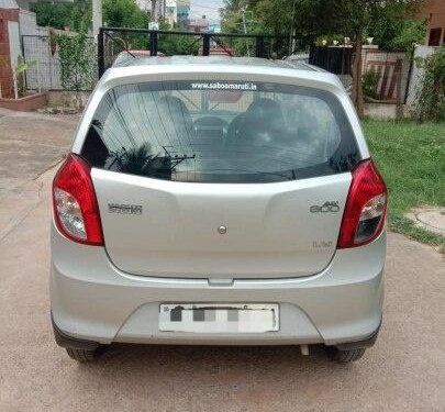 2017 Maruti Suzuki Alto 800 LXI MT for sale in Hyderabad