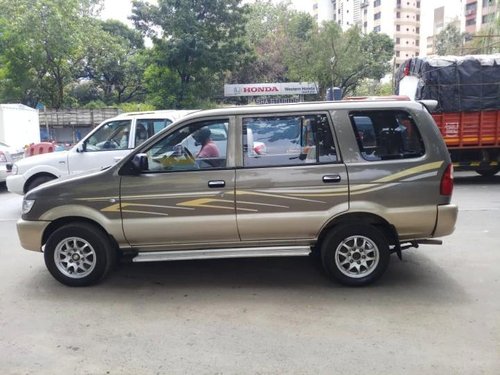 2011 Chevrolet Tavera Neo MT for sale in Mumbai