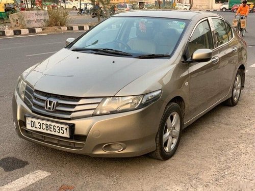 2011 Honda City 1.5 V MT in New Delhi