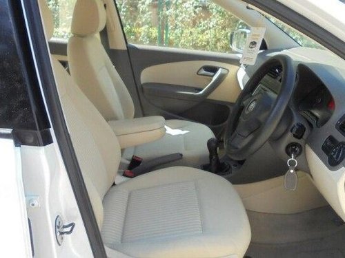 2013 Volkswagen Vento Konekt Diesel Comfortline MT in Jaipur