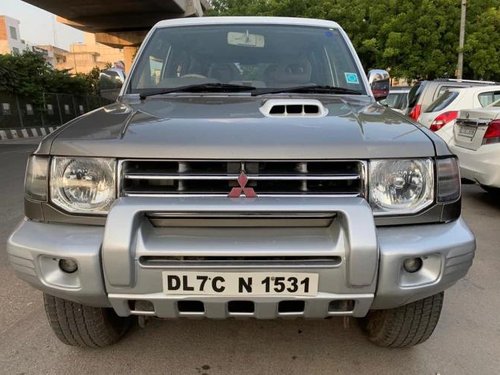 2011 Mitsubishi Pajero Sport MT for sale in New Delhi