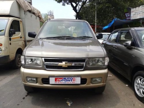 2011 Chevrolet Tavera Neo MT for sale in Mumbai