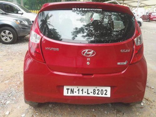 2015 Hyundai Eon Era Plus MT for sale in Chennai