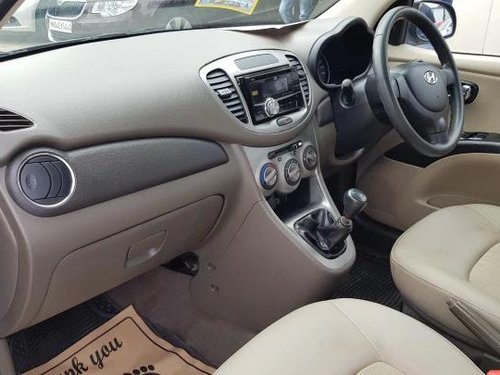 Hyundai i10 Magna 1.2 2012 MT for sale in Pune