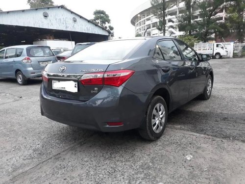 2014 Toyota Corolla Altis D-4D J MT for sale in Kolkata