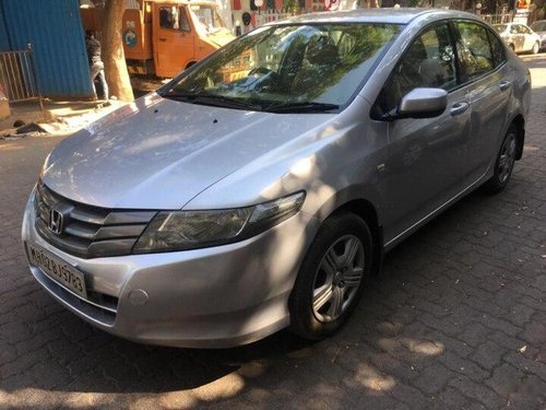 2009 Honda City 1.5 S MT for sale in Mumbai