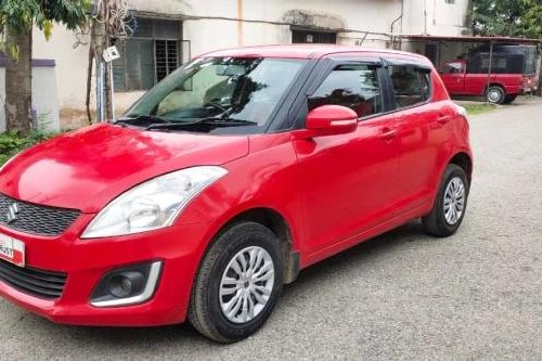 Maruti Swift VXI BSIV 2017 MT for sale in Bangalore