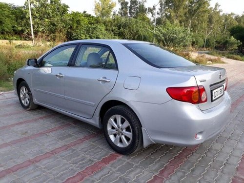 Toyota Corolla Altis 1.8 G 2009 MT for sale in New Delhi