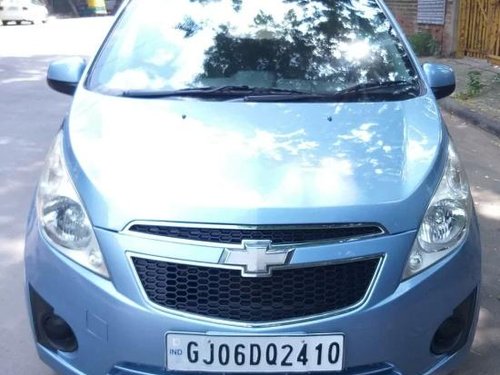 2010 Chevrolet Beat LS MT for sale in Ahmedabad